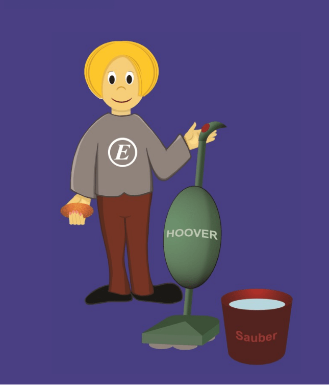 Ilustrationen, Grafiken, Bauzeichnungen und Bilder.