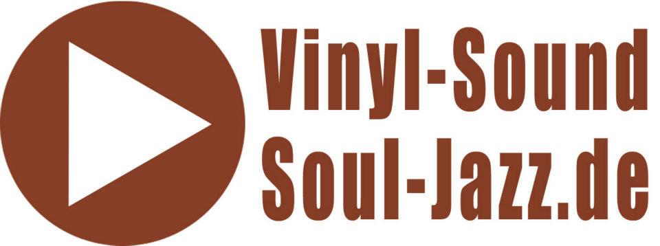 Soul-Jazz.de Logo