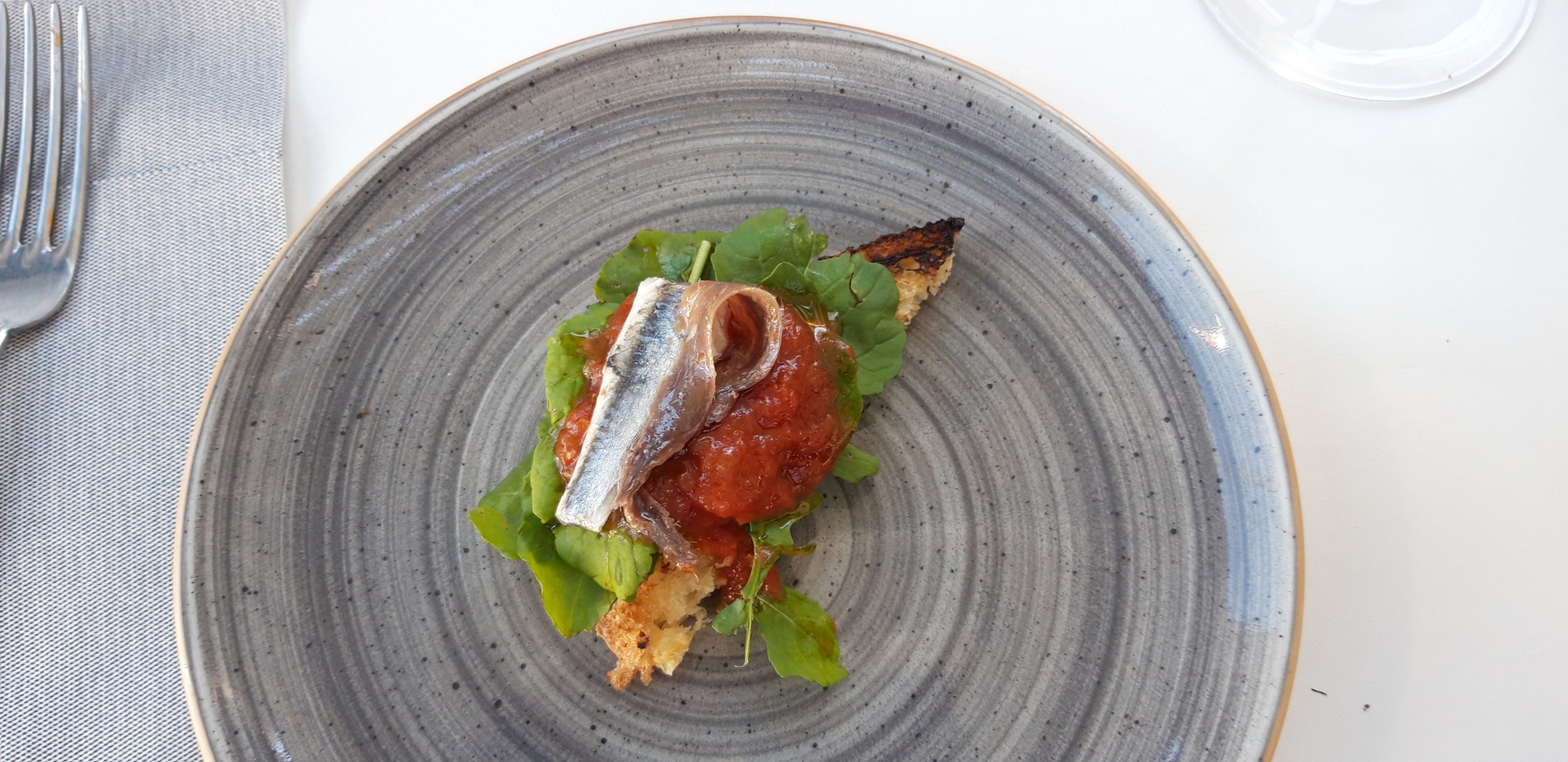 Kulinarisches aus Dalmatien