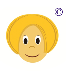 Evelin - Illustration