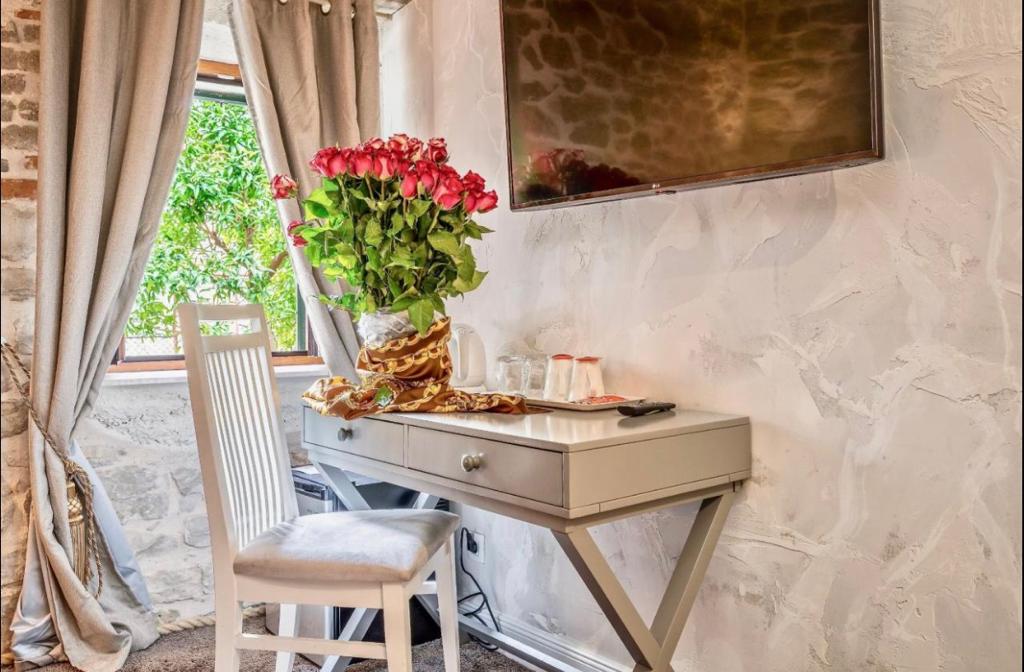 Hotelzimmer inSplit/Dalmatien/Kroatien
4-Sterne