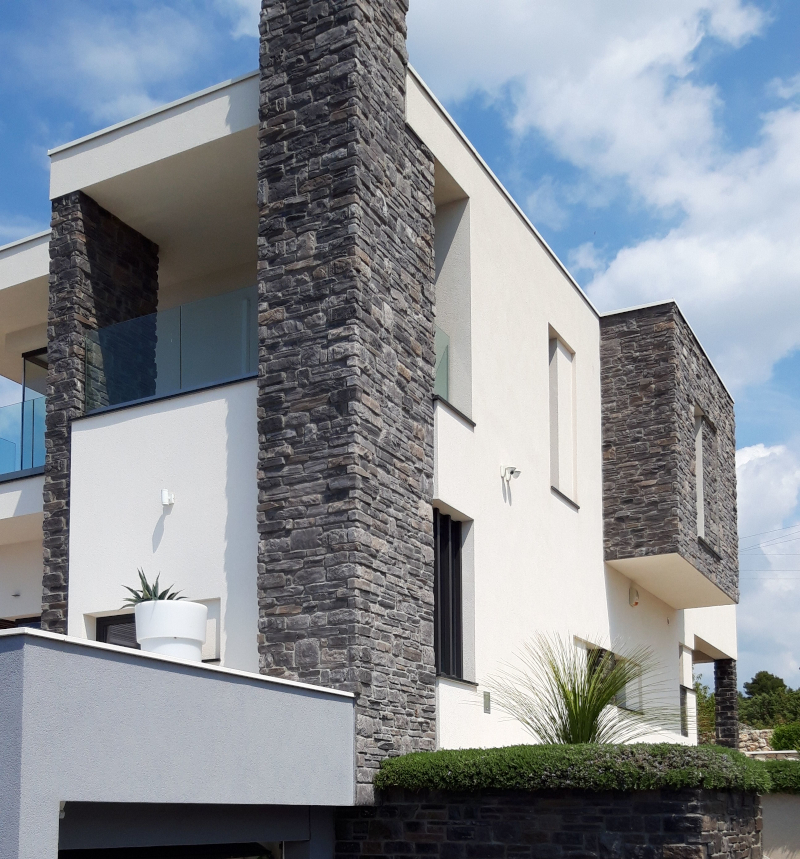 Immobilien-Entwicklung