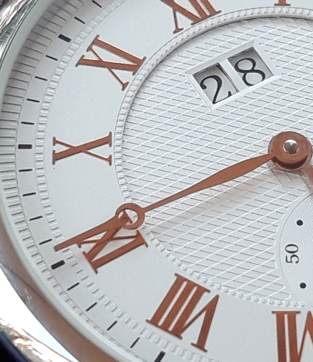 Die Sache mit der Zeit in der Corona-Zeit