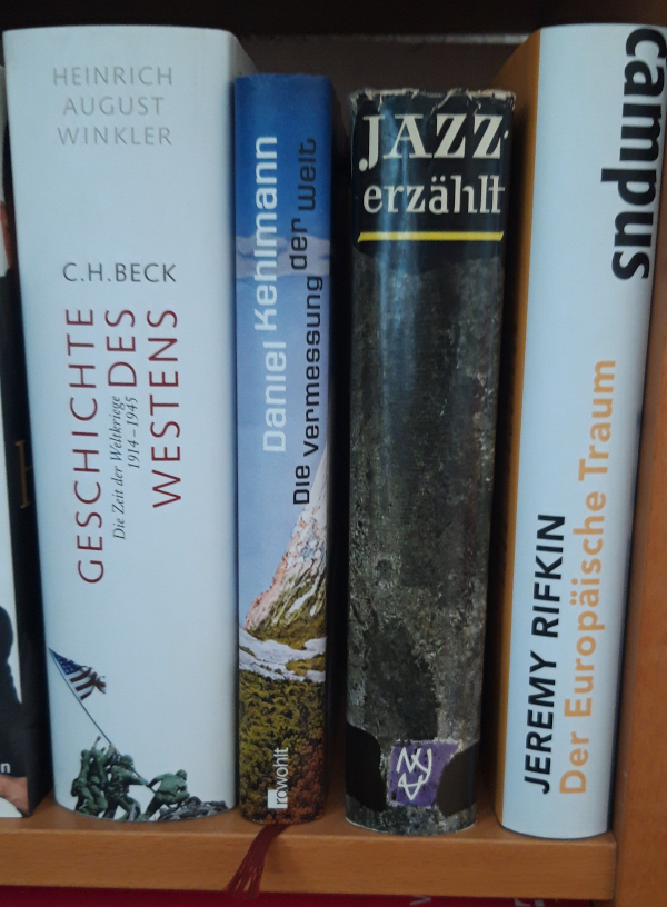 Bücher