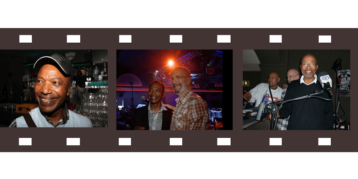 AFN-Berlin-Film und West-Berlin