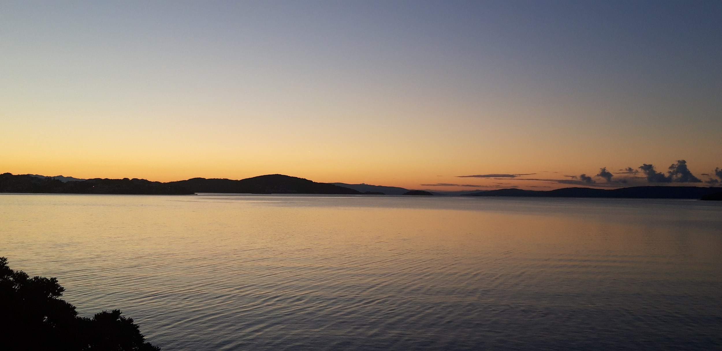 Marina/Trogir - Kroatien