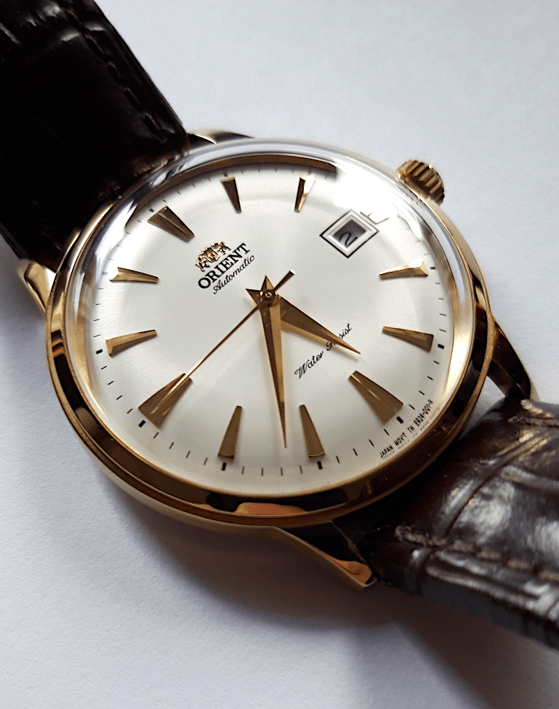 Orient Bambino Automatik