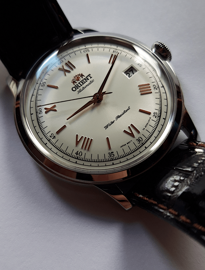 Orient Bambino 3