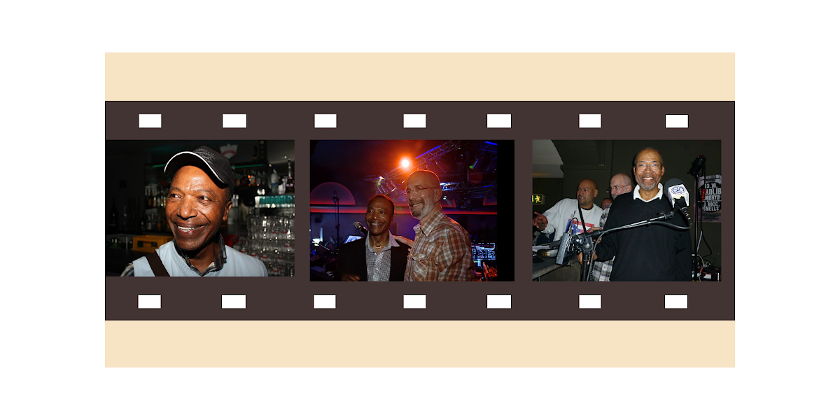 AFN-Berlin-Story, The Great 88, Film