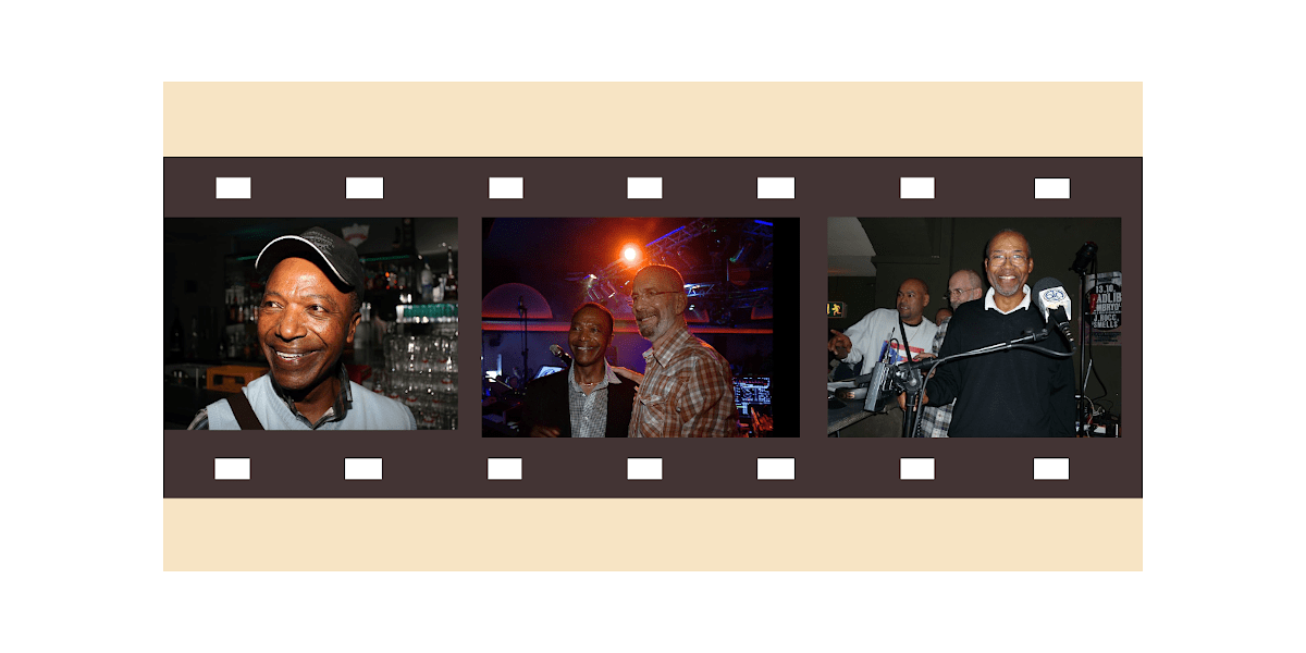 The AFN-Berlin-Story