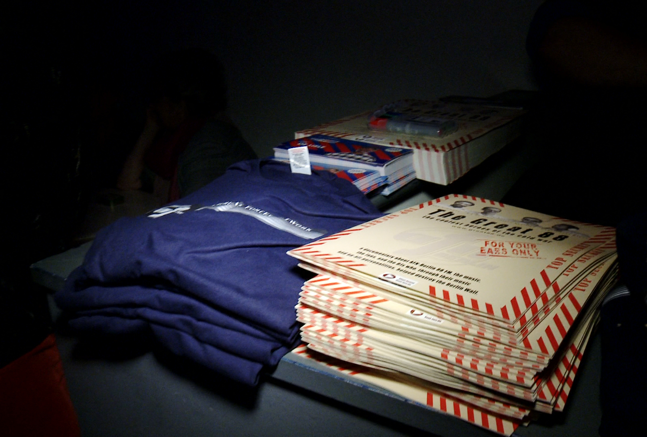 Kulturprojekte Dr. Nikolaus Andre