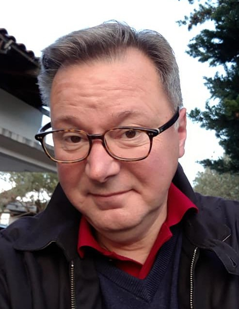 Dr. Nikolaus Andre - Unternehmensberater, Projektentwickler