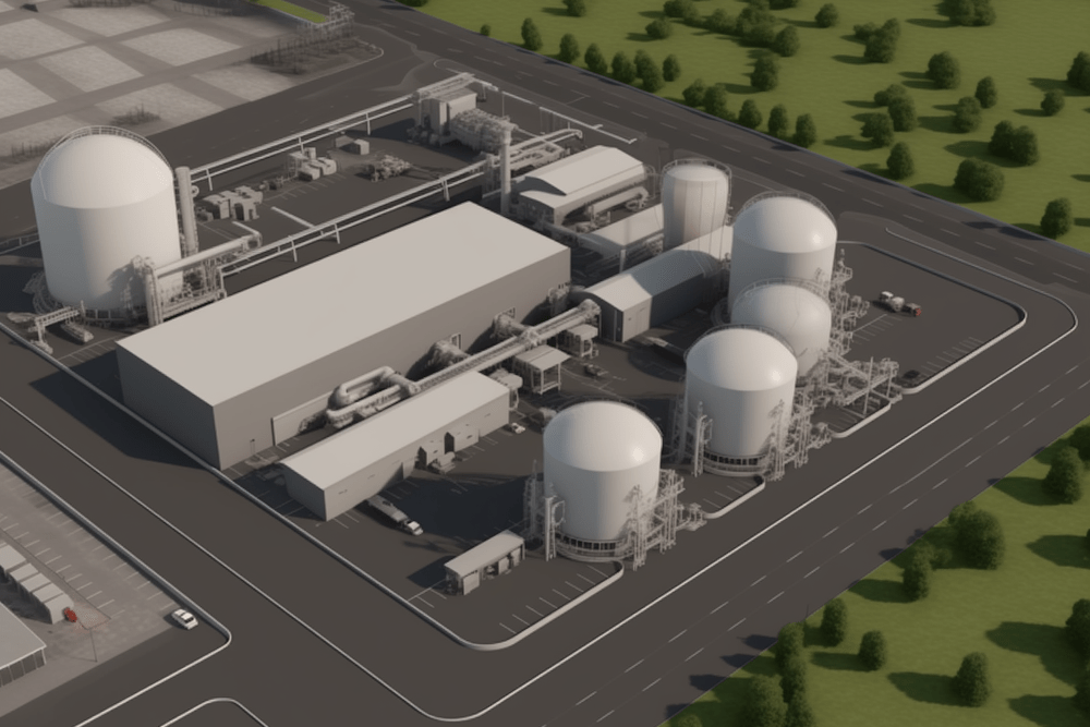 PRP/ROK green Technologie-Projekte, Finanzierungsberatung Dr. Nikolaus Andre