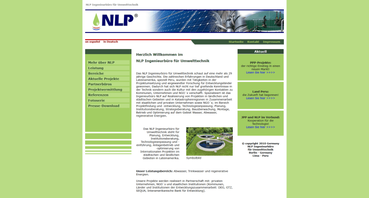 nlp-umwelttechnik.com