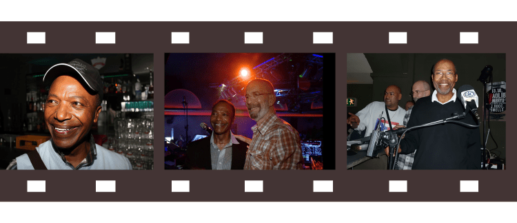 AFN-Berlin-Film und West-Berlin