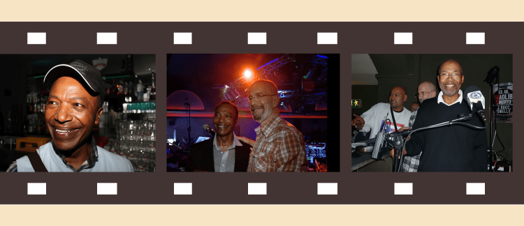 AFN-Berlin Story, Film Produktion 2010 - 2014 Soul-Jazz.de/Great 88 GbR