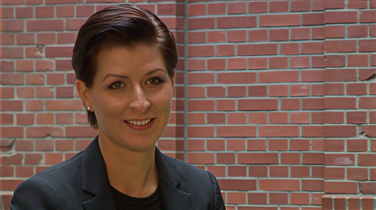 Heather De Lisle im Interview, Berlin 06.10.2010