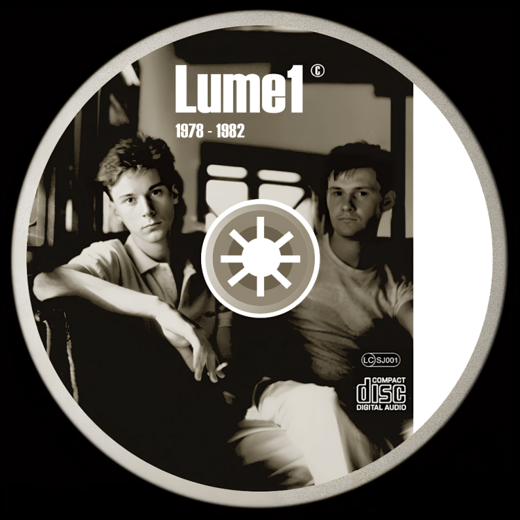 Lume 1 - Soul 1978 - 1982